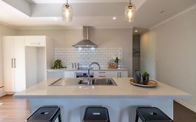 Central Te Awamutu Modern House